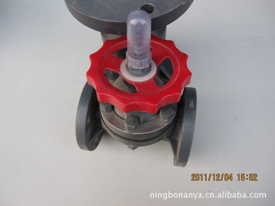 UPVC隔膜閥 性能、應(yīng)用與采購指南