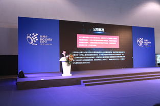 北京飛搜科技閃耀亮相2018年貴州數(shù)博會，引領(lǐng)信息技術(shù)咨詢服務新浪潮